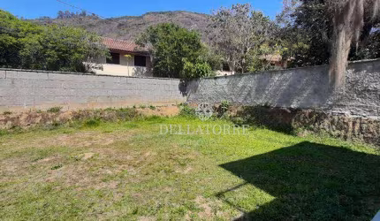 Terreno à venda, 340 m² por R$ 200.000,00 - Parque do Imbui - Teresópolis/RJ