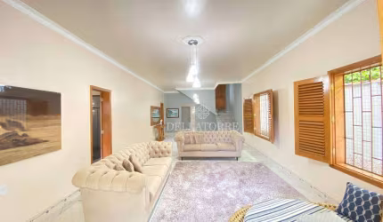 Casa com 3 dormitórios à venda, 349 m² por R$ 1.300.000,00 - Taumaturgo - Teresópolis/RJ