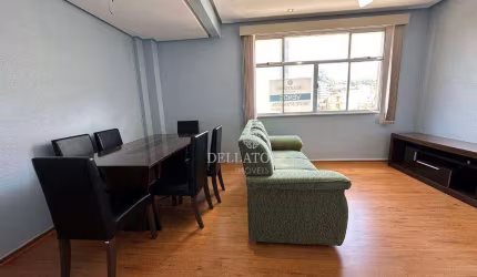 Apartamento com 3 dormitórios à venda, 142 m² por R$ 360.000,00 - Alto - Teresópolis/RJ