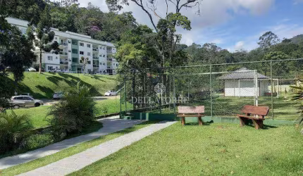 Apartamento à venda em Pimenteiras
