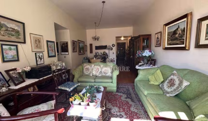 APARTAMENTO VENDA NO ALTO