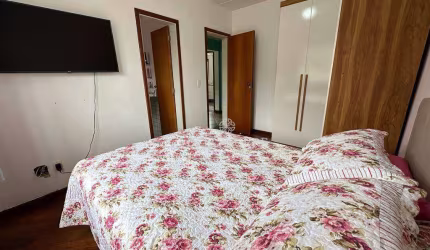 APARTAMENTO VENDA - ARARAS
