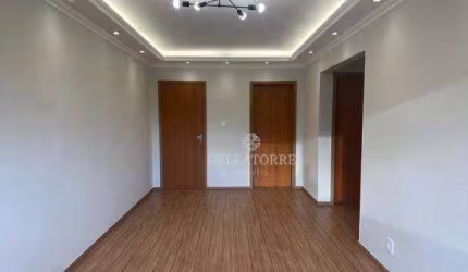 Apartamento 2 quartos à venda, 51 m² por R$ 299.000 - Araras - Teresópolis/RJ