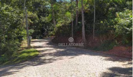 Terreno à venda na Estrada Henrique Claussen, Parque do Imbui, Teresópolis, 840 m2 por R$ 120.000