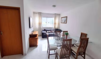 apartamento com 2 quartos