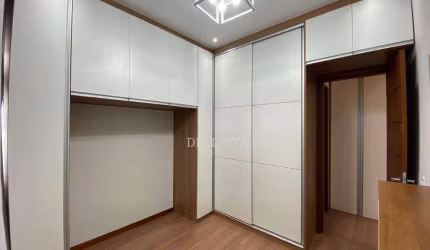Apartamento com 1 dormitório à venda, 32 m² por R$ 330.000,00 - Bom Retiro - Teresópolis/RJ