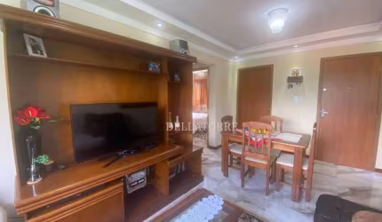 Apartamento 2 quartos à venda, 52 m² por R$ 300.000 - Araras - Teresópolis/RJ