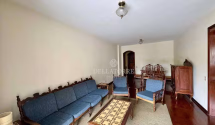 Apartamento com 2 dormitórios à venda, 74 m² por R$ 498.000,00 - Várzea - Teresópolis/RJ