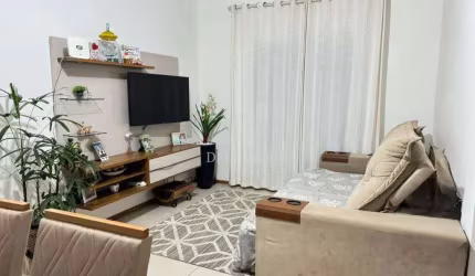 Apartamento com 2 dormitórios à venda, 66 m² por R$ 300.000,00 - Pimenteiras - Teresópolis/RJ
