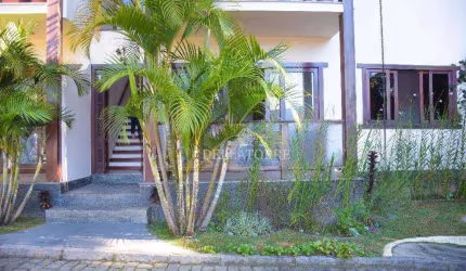 Apartamento Terreo 2 quartos com garden