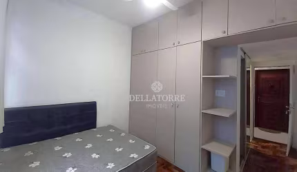Kitnet com 1 dormitório à venda, 15 m² por R$ 140.000,00 - Taumaturgo - Teresópolis/RJ