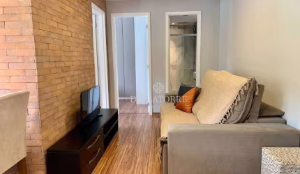 Apartamento com 2 dormitórios à venda, 49 m² por R$ 215.000,00 - Pimenteiras - Teresópolis/RJ