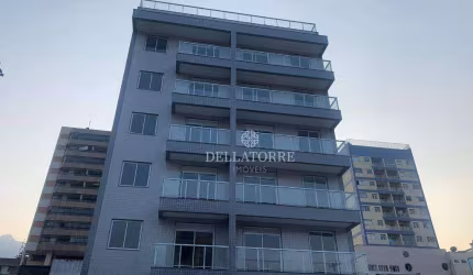 Apartamento com 1 dormitório à venda, 49 m² por R$ 340.000,00 - Alto - Teresópolis/RJ