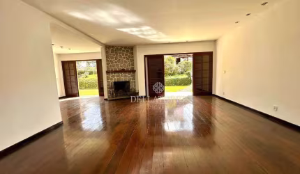 Casa com 5 dormitórios à venda, 212 m² por R$ 979.000,00 - Alto - Teresópolis/RJ