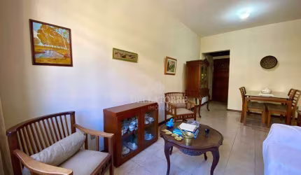 Apartamento com 3 dormitórios à venda, 68 m² por R$ 550.000,00 - Taumaturgo - Teresópolis/RJ