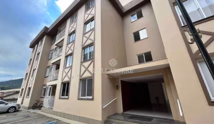 Apartamento à venda, 56 m² por R$ 240.000,00 - Prata - Teresópolis/RJ