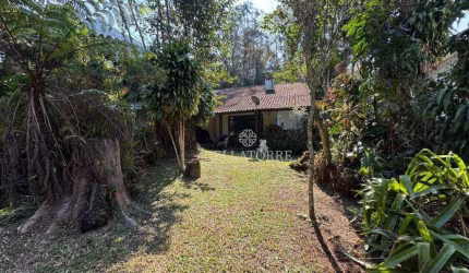 Casa à venda na Granja Guarani