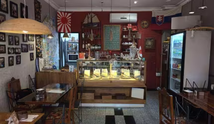 Loja à venda, 34 m² por R$ 650.000,00 - Várzea - Teresópolis/RJ