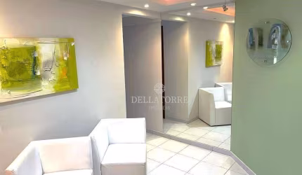 Sala à venda, 42 m² por R$ 290.000,00 - Várzea - Teresópolis/RJ