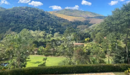 Casa com 5 dormitórios à venda, 150 m² por R$ 599.000,00 - Três Córregos - Teresópolis/RJ