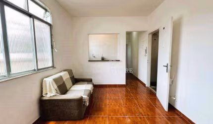 Apartamento com 1 dormitório à venda, 30 m² por R$ 150.000,00 - Alto - Teresópolis/RJ