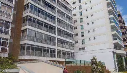 Cobertura a venda em Teresópolis