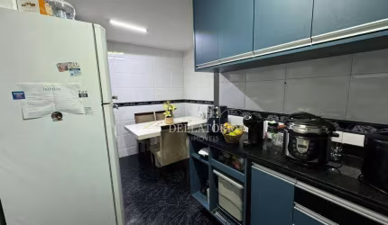 Casa com 2 dormitórios à venda, 85 m² por R$ 280.000,00 - Cascata Guarani - Teresópolis/RJ