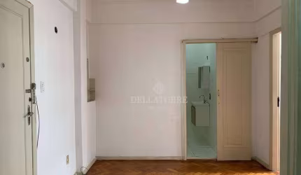 Apartamento com 2 dormitórios à venda, 41 m² por R$ 290.000,00 - Alto - Teresópolis/RJ