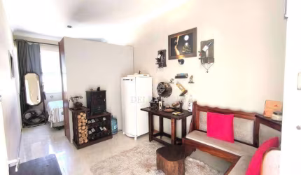 Apartamento com 1 dormitório à venda, 19 m² por R$ 230.000,00 - Alto - Teresópolis/RJ
