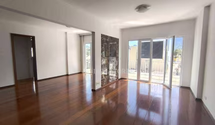 Apartamento com 5 dormitórios à venda, 155 m² por R$ 835.000,00 - Várzea - Teresópolis/RJ