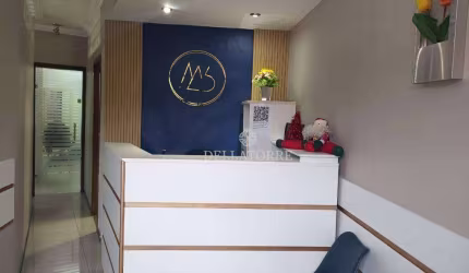 Sala para alugar, 3 m² por R$ 850,00/ano - Várzea - Teresópolis/RJ