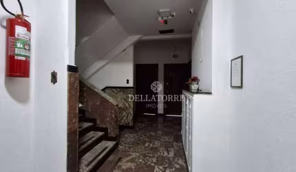 Apartamento com 1 dormitório à venda, 36 m² por R$ 200.000,00 - Várzea - Teresópolis/RJ
