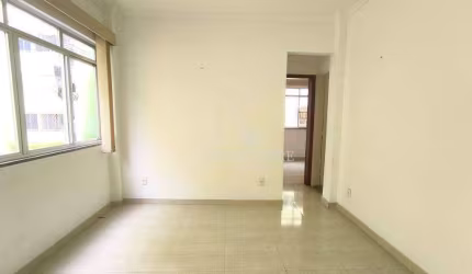 Apartamento com 2 dormitórios à venda, 36 m² por R$ 235.000,00 - Barra do Imbuí - Teresópolis/RJ