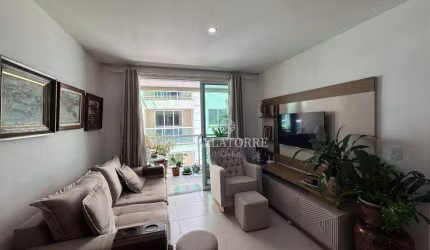 Apartamento com 1 dormitório à venda, 66 m² por R$ 430.000,00 - Alto - Teresópolis/RJ