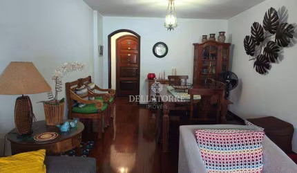 Apartamento com 2 dormitórios à venda, 74 m² por R$ 498.000,00 - Várzea - Teresópolis/RJ