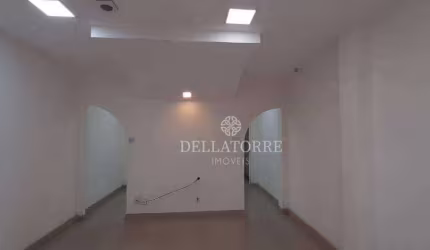 Loja para alugar, 51 m² por R$ 7.213,60/mês - Várzea - Teresópolis/RJ