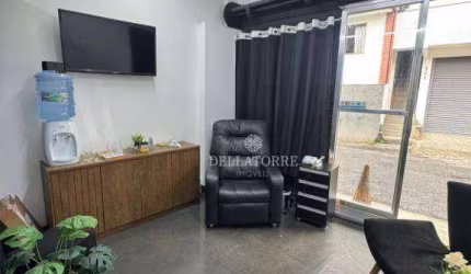 Loja à venda, 24 m² por R$ 80.000,00 - Cascata Guarani - Teresópolis/RJ