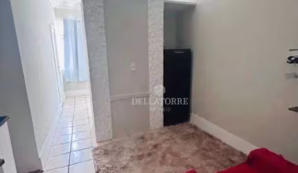 Apartamento com 1 dormitório à venda, 19 m² por R$ 160.000,00 - Alto - Teresópolis/RJ