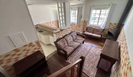 Casa Condominio