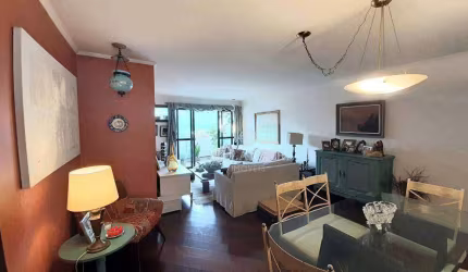 Apartamento com 2 dormitórios, 103 m² - venda por R$ 650.000,00 ou aluguel por R$ 4.400,00/mês - Alto - Teresópolis/RJ