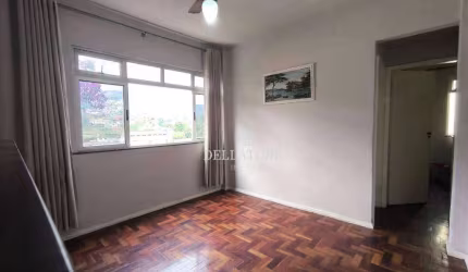 Apartamento com 2 quartos à venda na Avenida Presidente Roosevelt, Barra do Imbuí, Teresópolis, 37 m2 por R$ 250.000