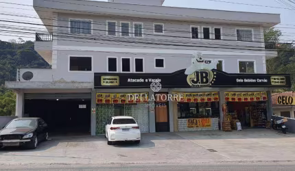 Apartamento com 2 dormitórios para alugar, 90 m² por R$ 1.980,00/mês - Bom Retiro - Teresópolis/RJ