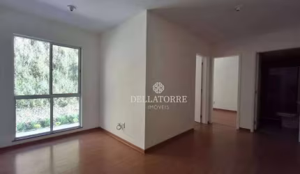 Apartamento com 2 dormitórios à venda, 49 m² por R$ 250.000,00 - Pimenteiras - Teresópolis/RJ
