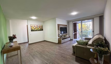 Apartamento com 2 suítes, à venda por R$ 770.000 - Alto - Teresópolis/RJ