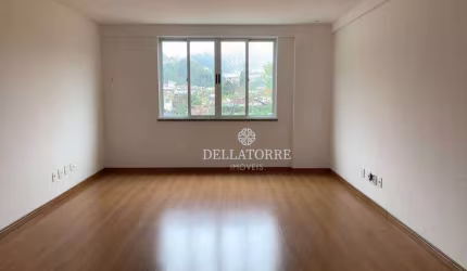 Apartamento com 2 dormitórios, 78 m² - venda por R$ 485.000,00 ou aluguel por R$ 2.483,00/mês - Santa Cecília - Teresópolis/RJ