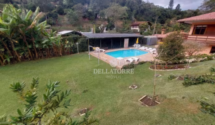 Casa comercial com 4 salas à venda na Estrada Guatemala, Albuquerque, Teresópolis, 550 m2 por R$ 3.500.000