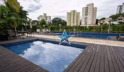 Apartamento com 4 dormitórios à venda, 153 m² por R$ 1.550.000,00 - Freguesia do Ó - São Paulo/SP