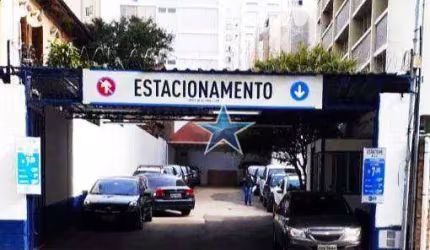 Terreno à venda, 450 m² por R$ 4.000.000,01 - Consolação - São Paulo/SP