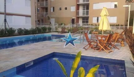 Apartamento com 3 dormitórios à venda, 70 m² por R$ 490.000,00 - Freguesia do Ó - São Paulo/SP
