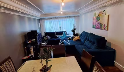 Sobrado com 3 dormitórios à venda, 220 m² por R$ 1.100.000,00 - Freguesia do Ó - São Paulo/SP